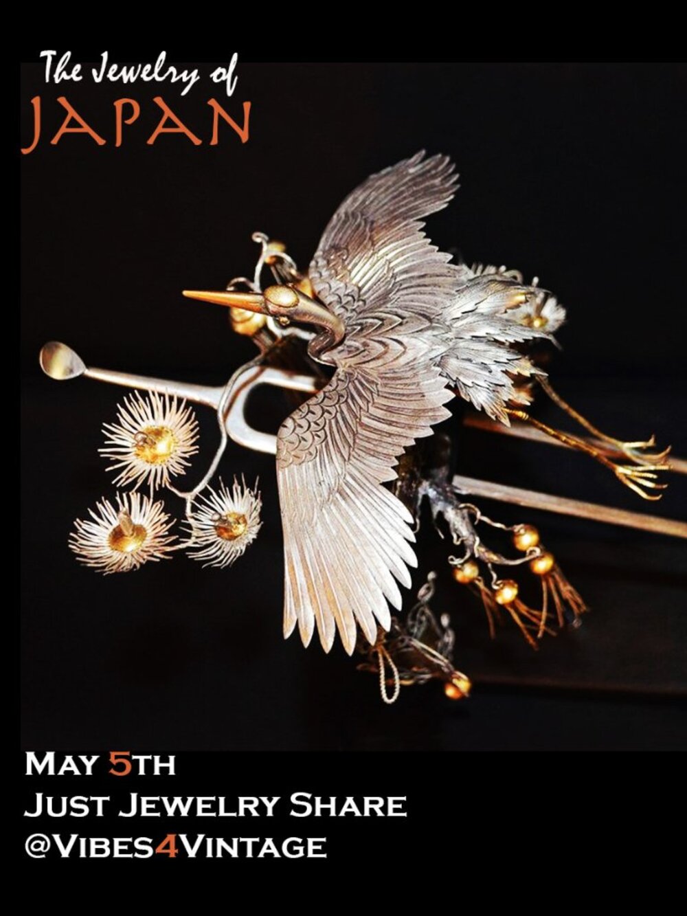 5-5 Just Jewelry Share